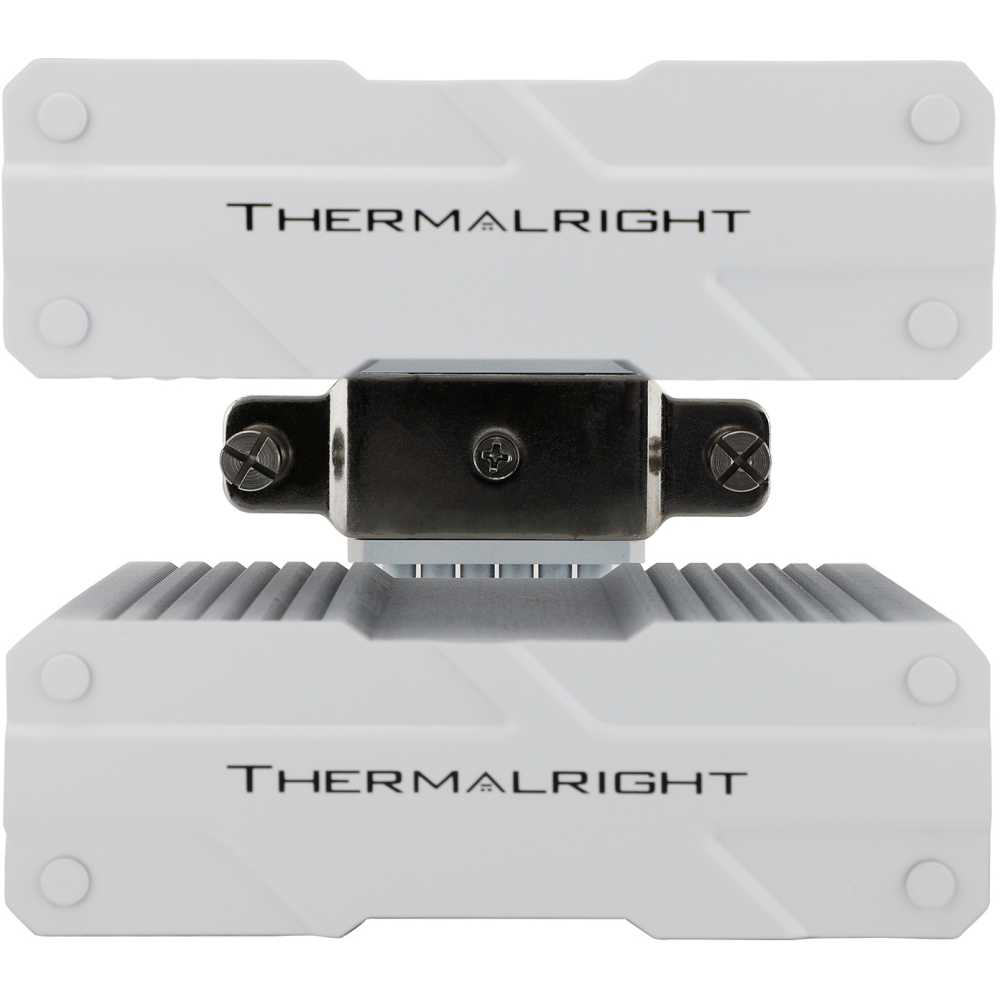 Кулер Thermalright Peerless Assassin 120 MINI White - PA120-MINI-WH - фото 3