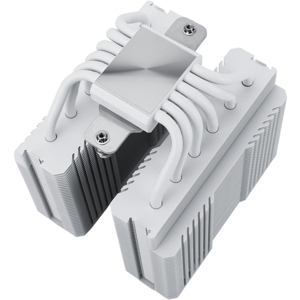 Кулер Thermalright Peerless Assassin 120 MINI White - PA120-MINI-WH - фото 8