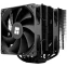 Кулер Thermalright Peerless Assassin 120 SE Black - PA120-SE-BL