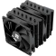 Кулер Thermalright Peerless Assassin 120 SE Black - PA120-SE-BL - фото 2