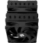 Кулер Thermalright Peerless Assassin 120 SE Black - PA120-SE-BL - фото 5