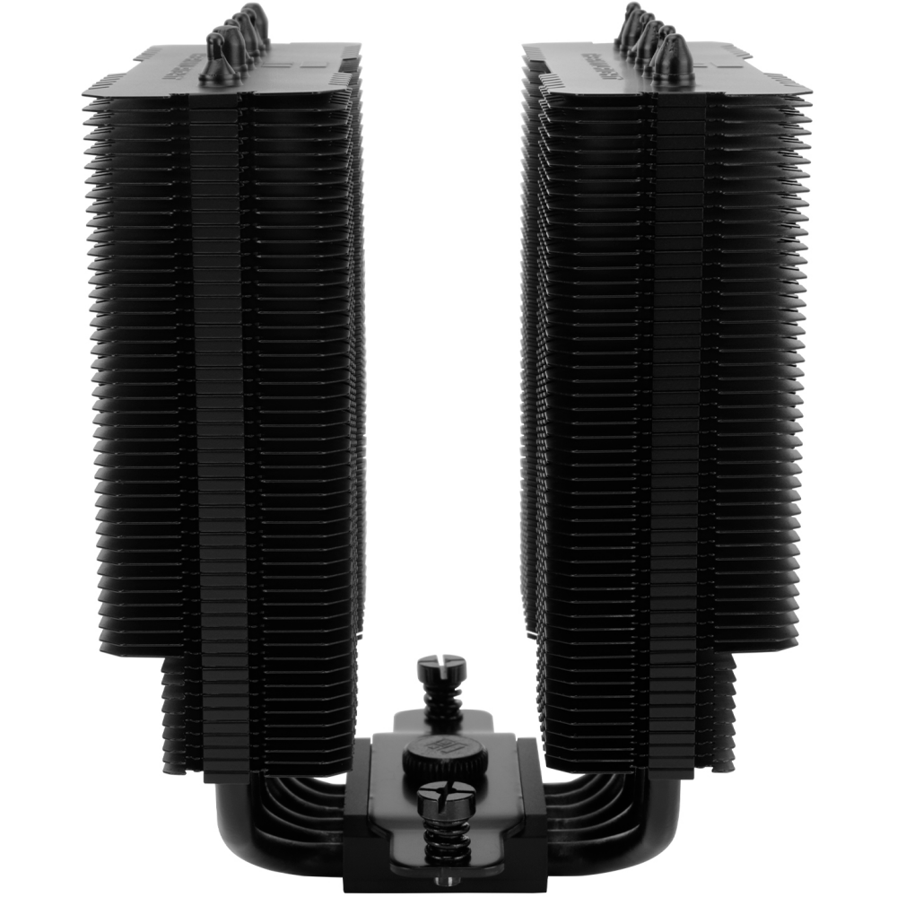 Кулер Thermalright Peerless Assassin 120 SE Black - PA120-SE-BL - фото 7