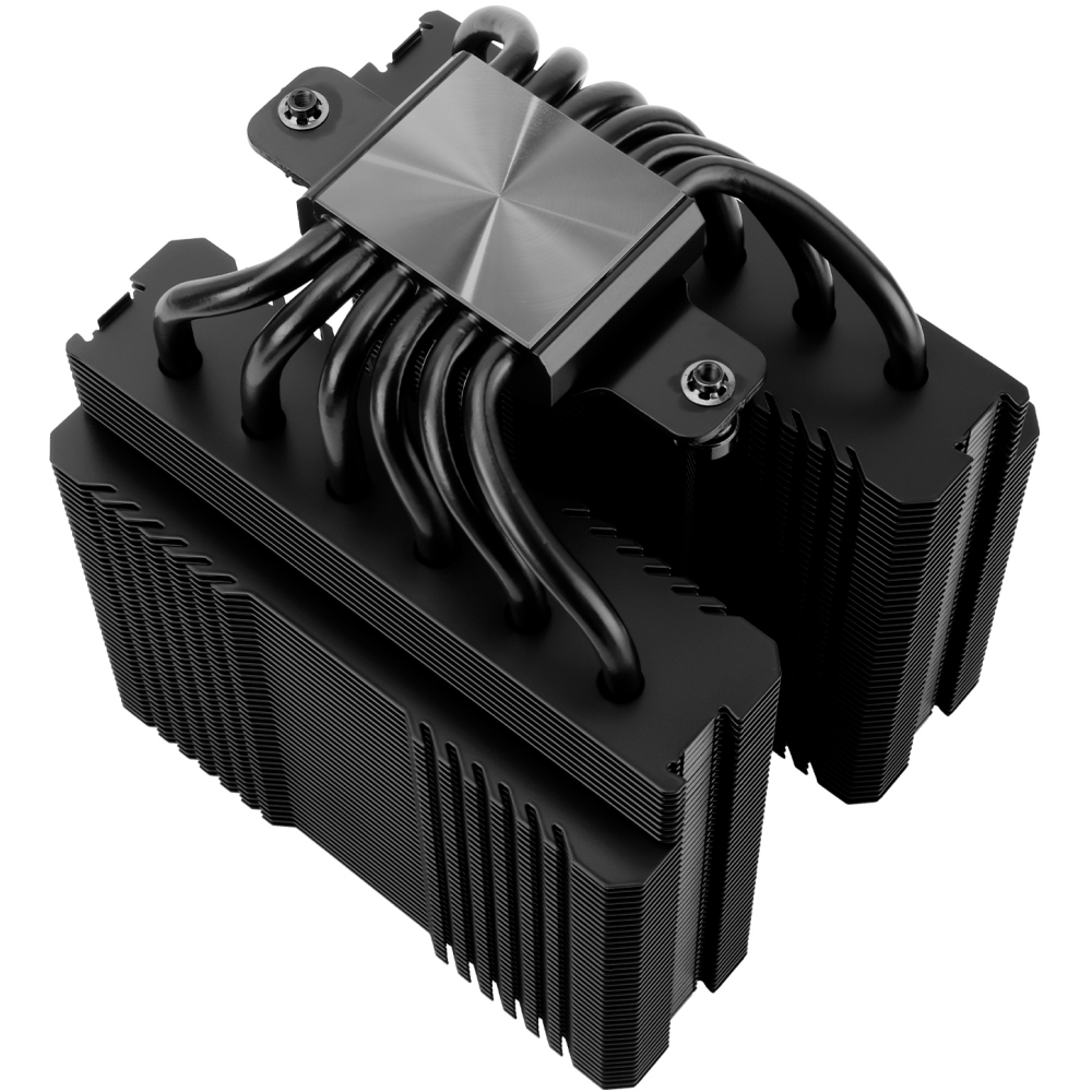 Кулер Thermalright Peerless Assassin 120 SE Black - PA120-SE-BL - фото 8