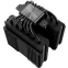 Кулер Thermalright Peerless Assassin 120 SE Black - PA120-SE-BL - фото 8