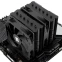 Кулер Thermalright Peerless Assassin 120 SE Black - PA120-SE-BL - фото 9
