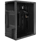 Корпус ExeGate BAA-303 450W Black (EX297998RUS)