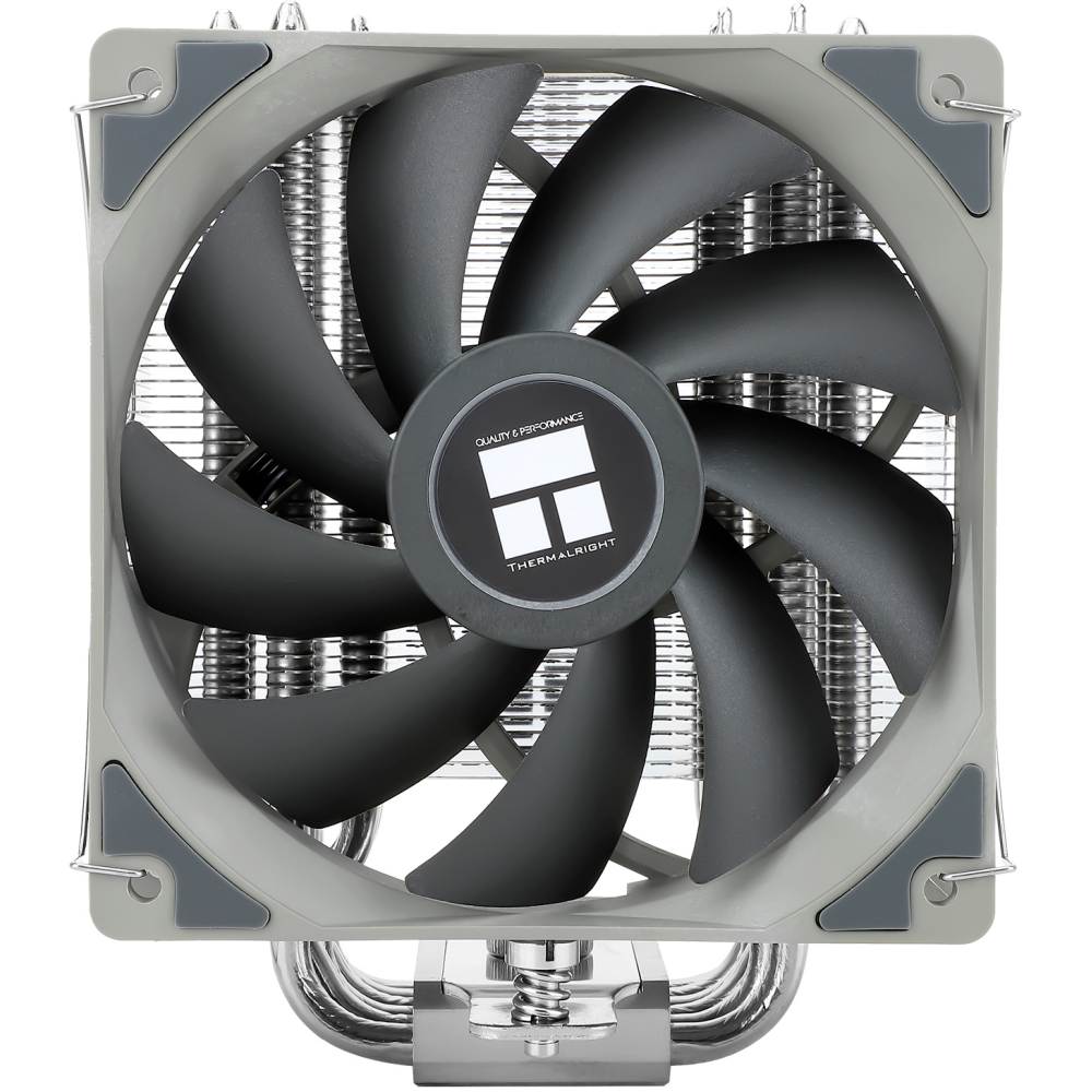 Кулер Thermalright Burst Assasin 120 - BA120 - фото 2