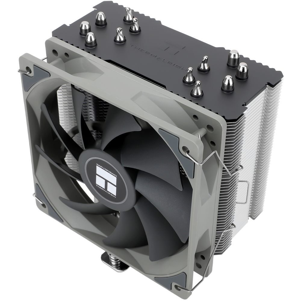 Кулер Thermalright Burst Assasin 120 - BA120 - фото 5