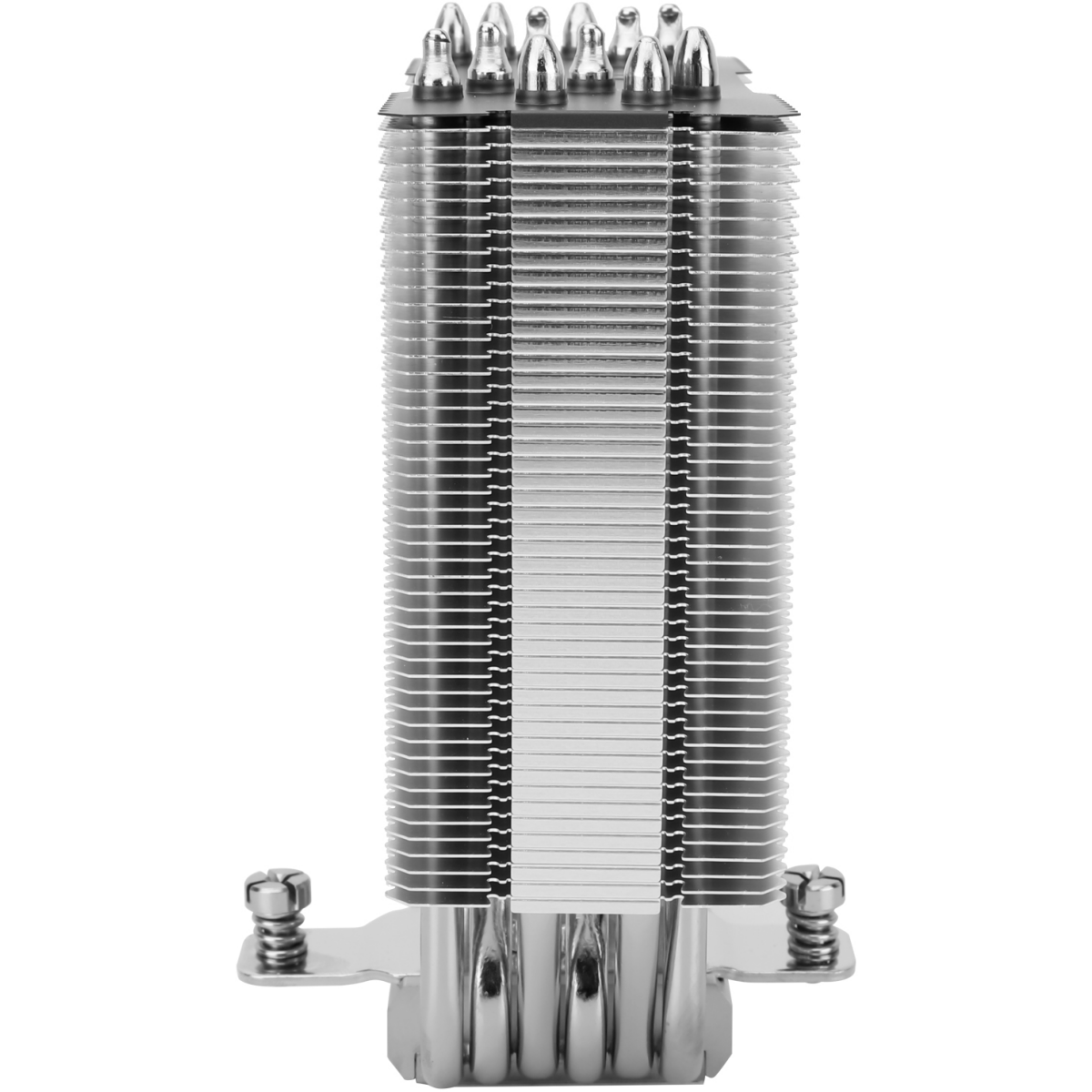 Кулер Thermalright Burst Assasin 120 - BA120 - фото 6