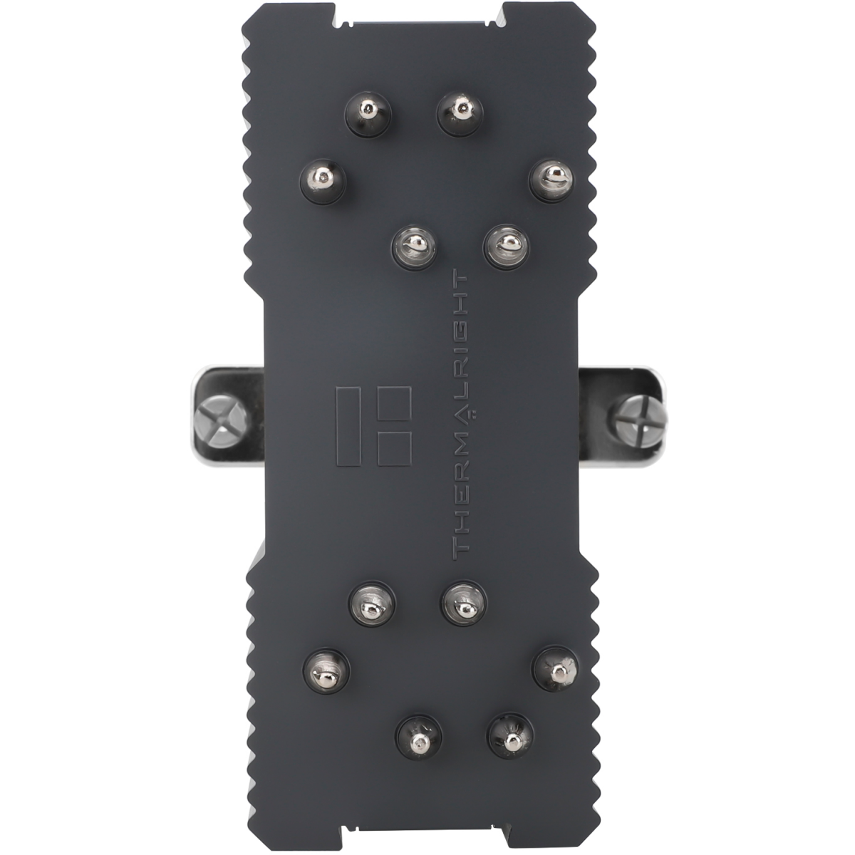 Кулер Thermalright Burst Assasin 120 - BA120 - фото 8