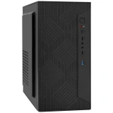 Корпус ExeGate BAA-303U Black (EX297992RUS)