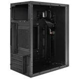 Корпус ExeGate BAA-303U Black (EX297992RUS)