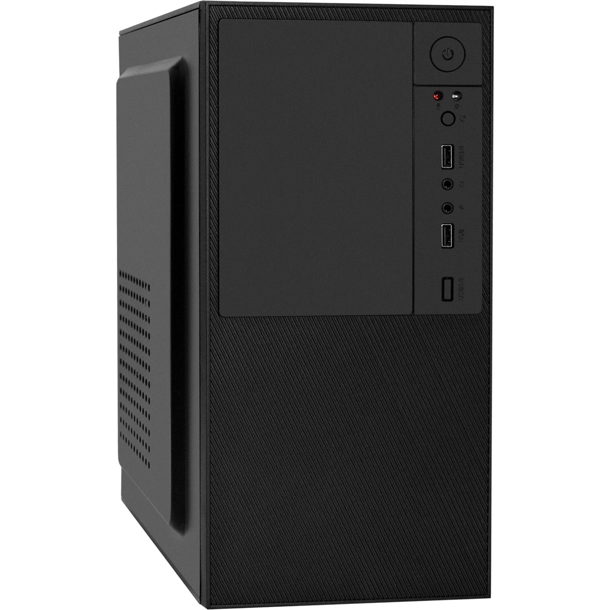 ПК AMD Ryzen 5 3400G / AMD Radeon Vega 11 / 16 ГБ / SSD 248 ГБ