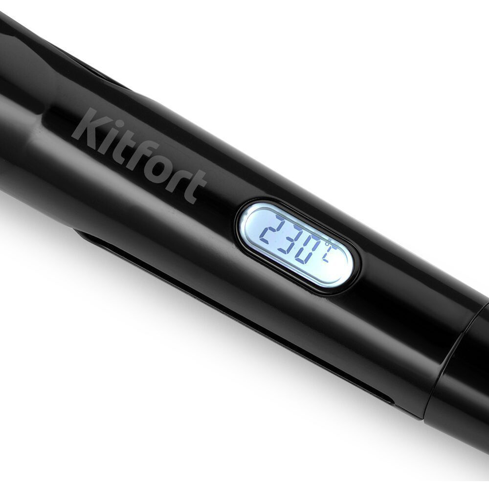 Щипцы Kitfort KT-3225 - КТ-3225 - фото 2