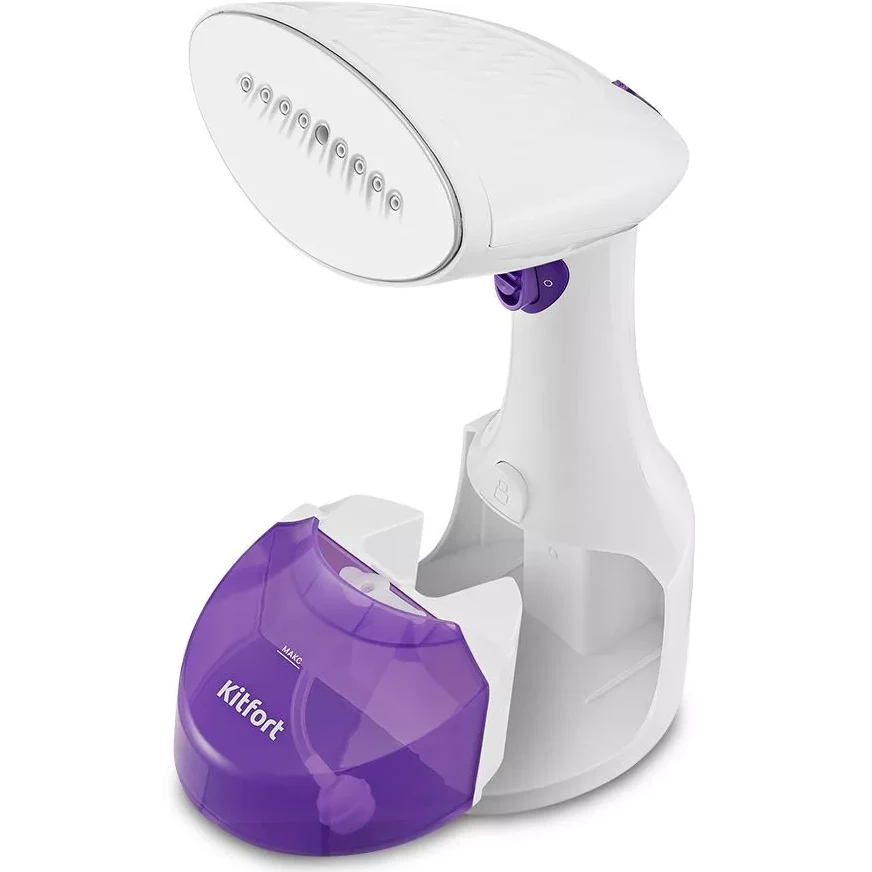 Отпариватель Kitfort KT-9206 - фото 2