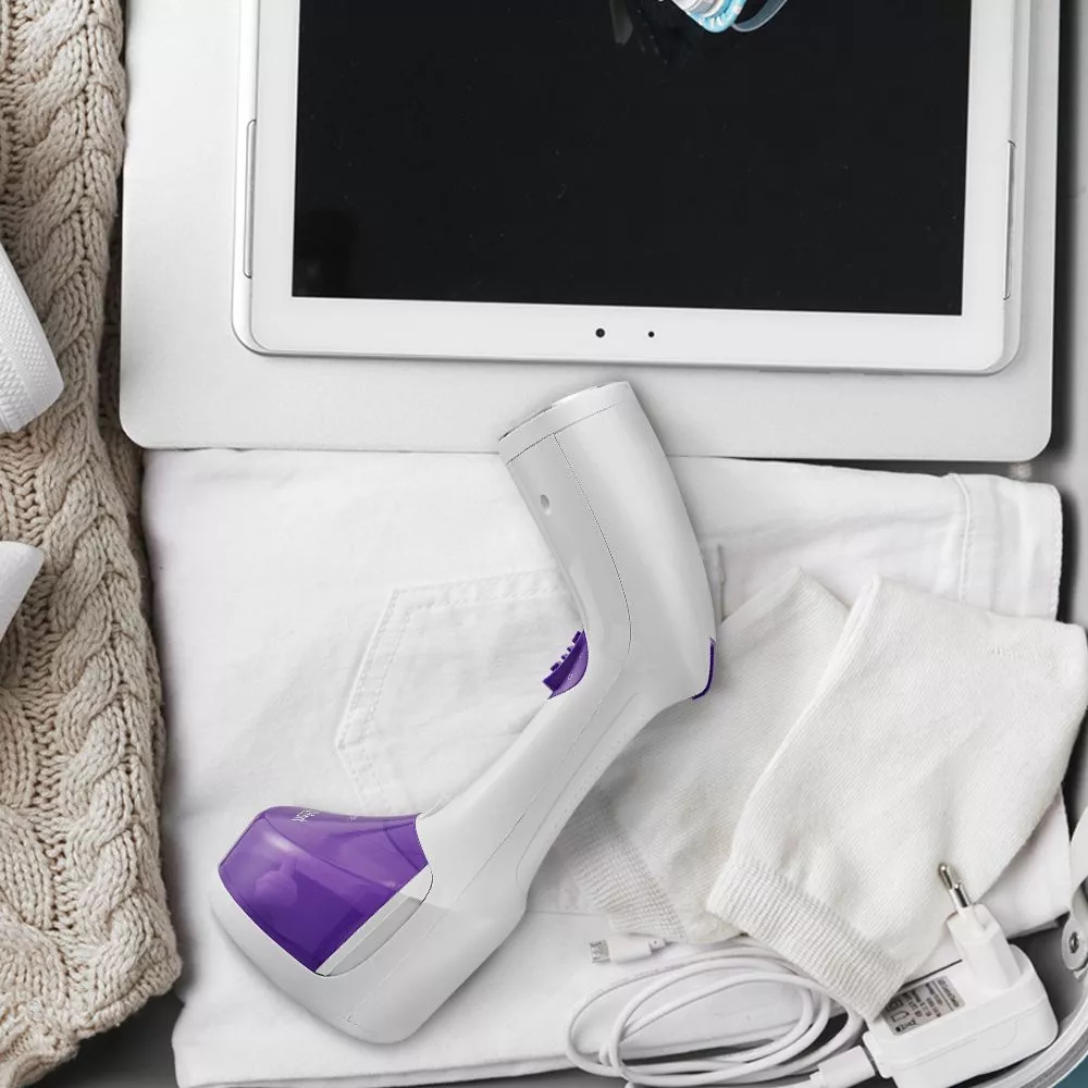 Отпариватель Kitfort KT-9206 - фото 7