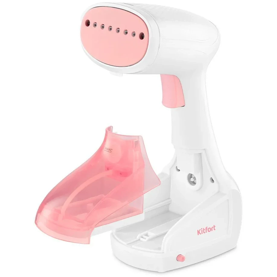 Отпариватель Kitfort KT-9233 - КТ-9233 - фото 2
