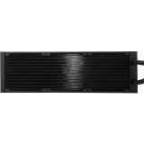 Система жидкостного охлаждения Thermalright Core Vision 360 Black ARGB (C-VISION-360-BL-ARGB)