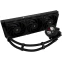 Система жидкостного охлаждения Thermalright Core Vision 360 Black - C-VISION-360-BL - фото 2