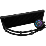 Система жидкостного охлаждения Thermalright Core Vision 360 Black X (C-VISION-360-BL-X)