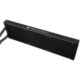 Система жидкостного охлаждения Thermalright Core Vision 360 Black X (C-VISION-360-BL-X)