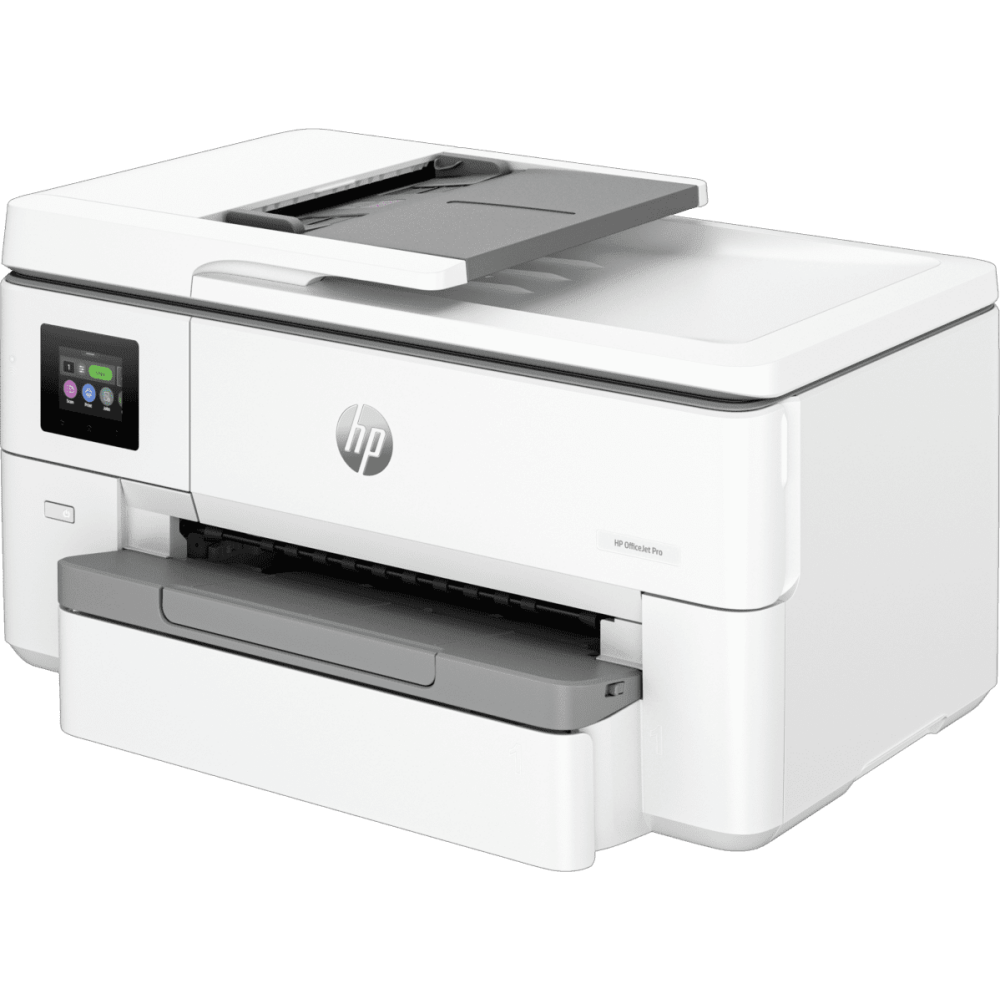 МФУ HP OfficeJet Pro 9720 (53N94C) - фото 3