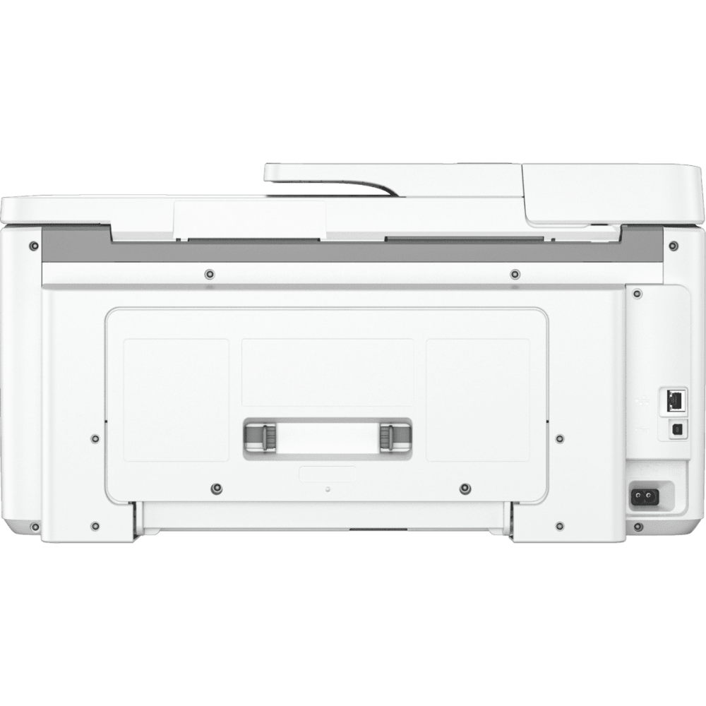 МФУ HP OfficeJet Pro 9720 (53N94C) - фото 5