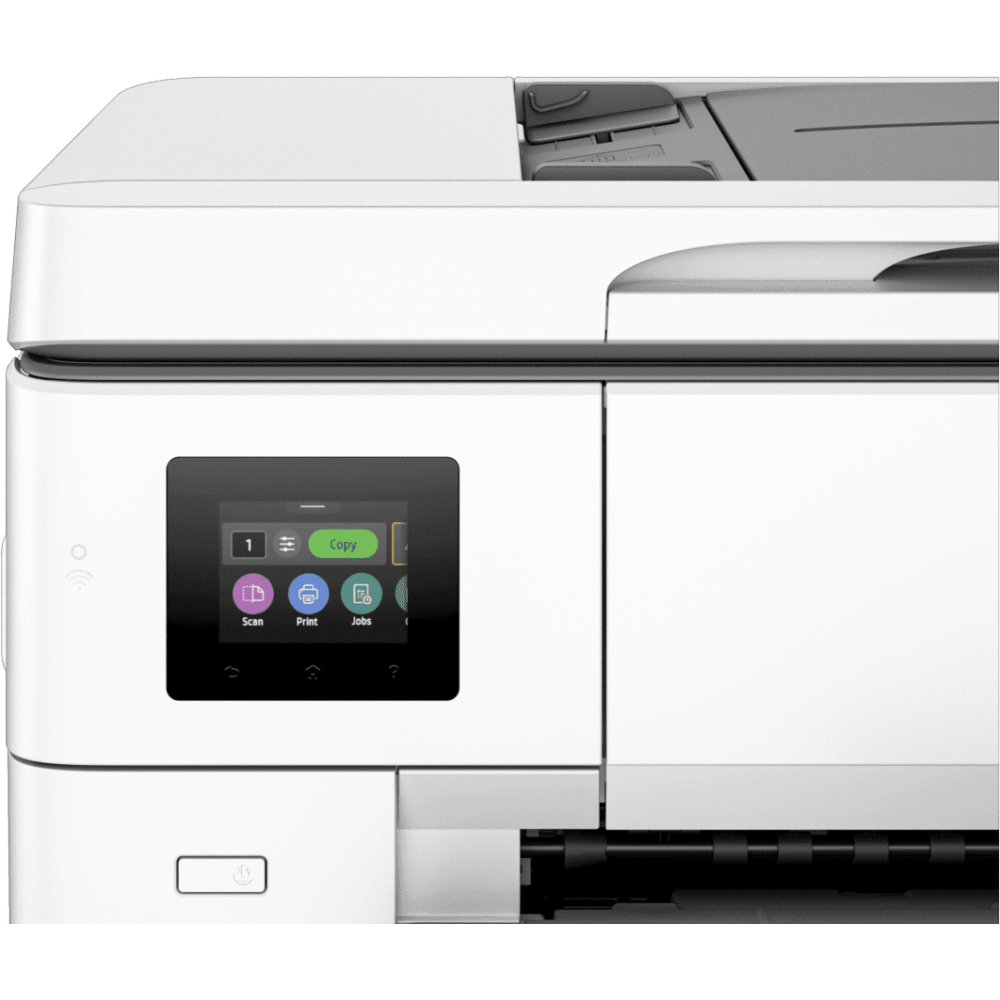 МФУ HP OfficeJet Pro 9720 (53N94C) - фото 6