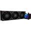 Система жидкостного охлаждения Thermalright Elite Vision 360 ARGB Black - E-VISION-360-BL-ARGB