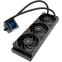 Система жидкостного охлаждения Thermalright Elite Vision 360 ARGB Black - E-VISION-360-BL-ARGB - фото 4