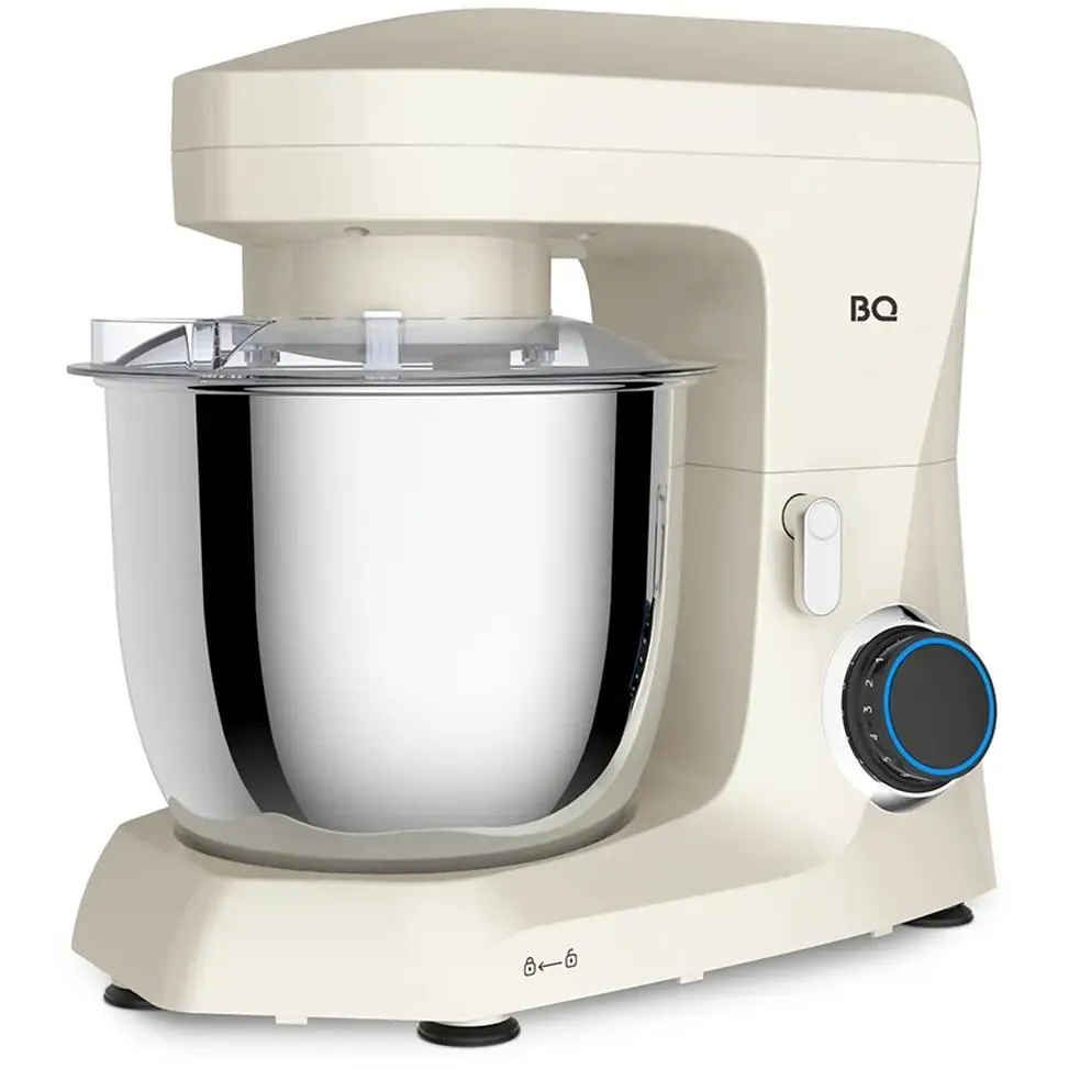 Миксер BQ MX342 Ivory