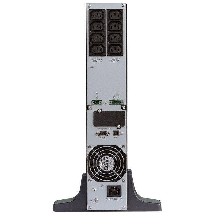 ИБП Ippon Innova RT 1000 - фото 2