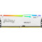 Оперативная память 32Gb DDR5 6000MHz Kingston Fury Beast White (KF560C30BWAK2-32) (2x16Gb KIT)