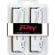 Оперативная память 32Gb DDR5 6000MHz Kingston Fury Beast White (KF560C30BWAK2-32) (2x16Gb KIT) - фото 4