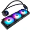 Система жидкостного охлаждения Thermalright Frozen Notte 360 Black ARGB V2 - F-NOTTE-360-BL-ARGB-V2 - фото 4