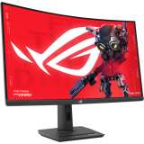 Монитор ASUS 32" XG32WCS ROG Strix