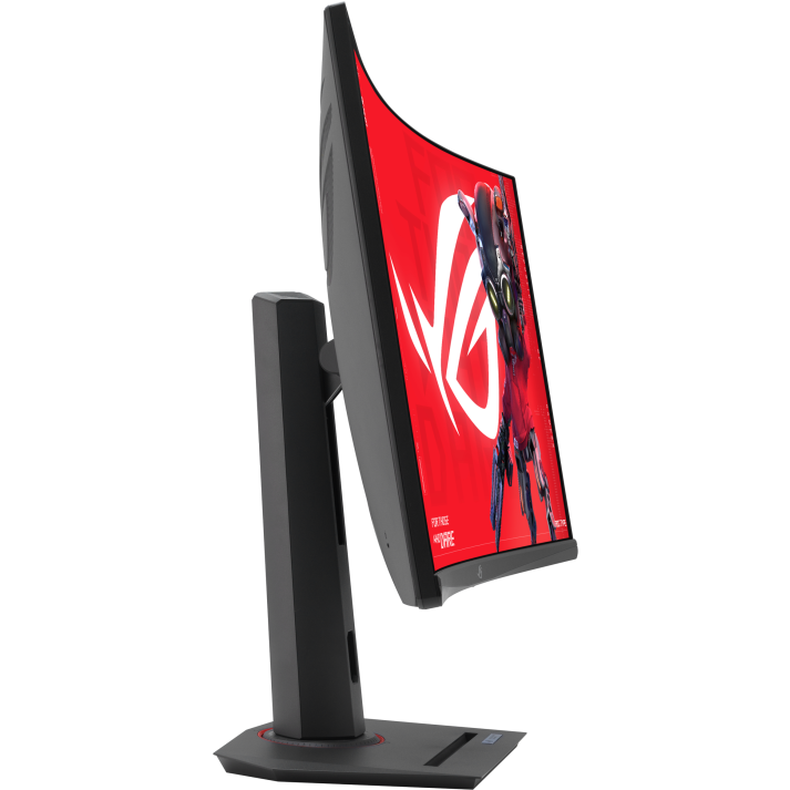 Монитор ASUS 32" XG32WCS ROG Strix - фото 4