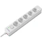 Сетевой фильтр Defender DFS-131 White - 99430 - фото 2