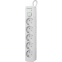 Сетевой фильтр Defender DFS-131 White - 99430 - фото 3