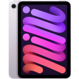 Планшет Apple iPad mini (A17 Pro) 256Gb Wi-Fi Purple (MXNE3ZP/A)