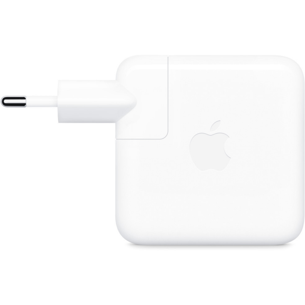 Блок питания для ноутбука Apple 70W USB-C Power Adapter (MXN53) - MXN53(ZM,ZA)/A