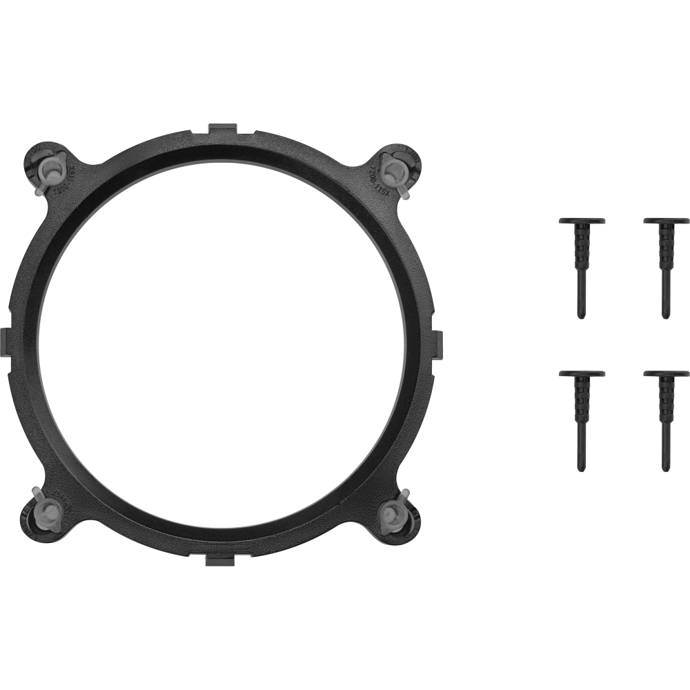 Кулер DeepCool GAMMA ARCHER BIGPRO V2 - G-U-ARCHER-ARNNNN-G-3 - фото 5