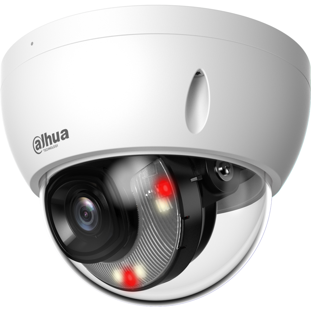 IP камера Dahua DH-IPC-HDBW2249EP-S-IL-0280B - фото 2