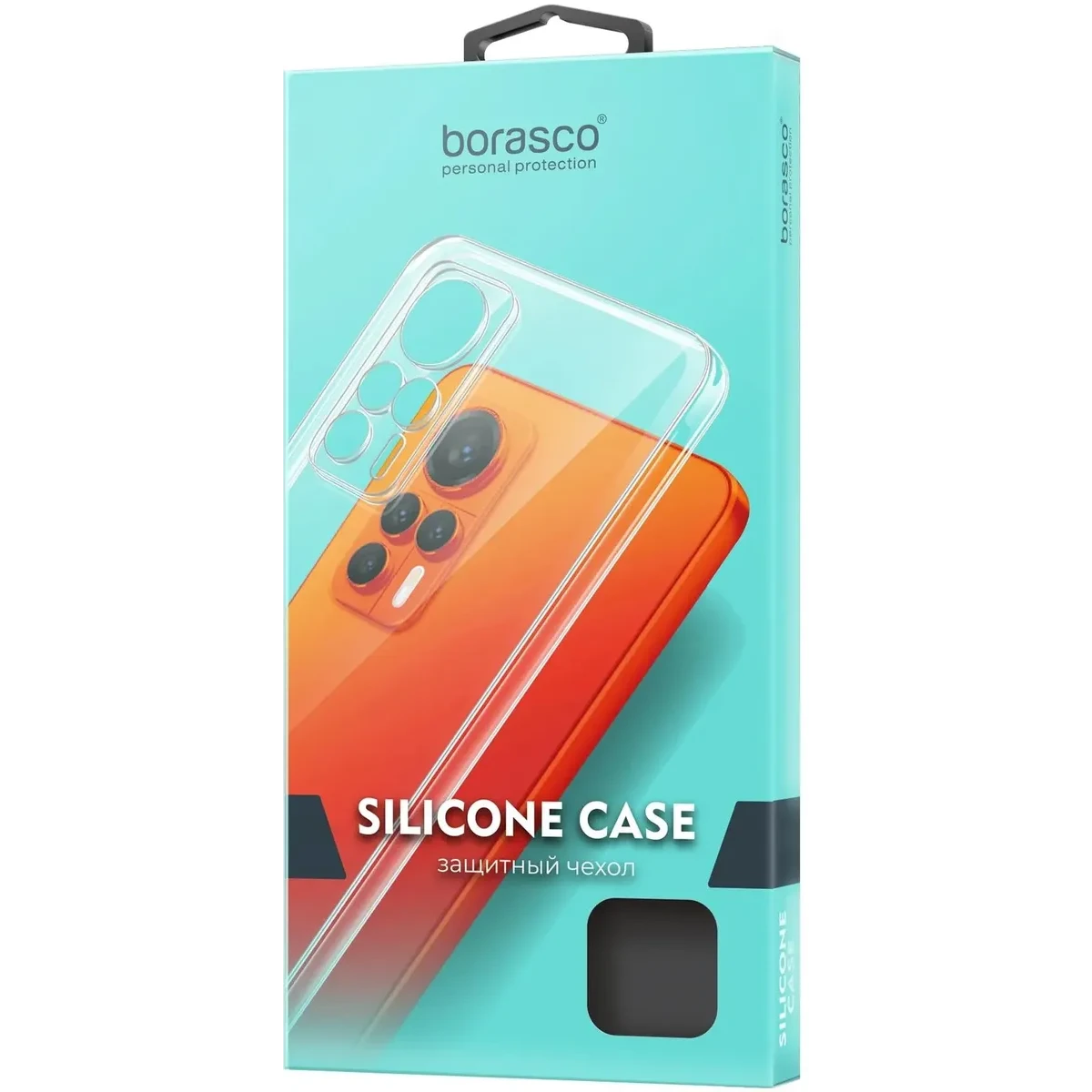 Чехол BoraSCO 73786 - фото 2