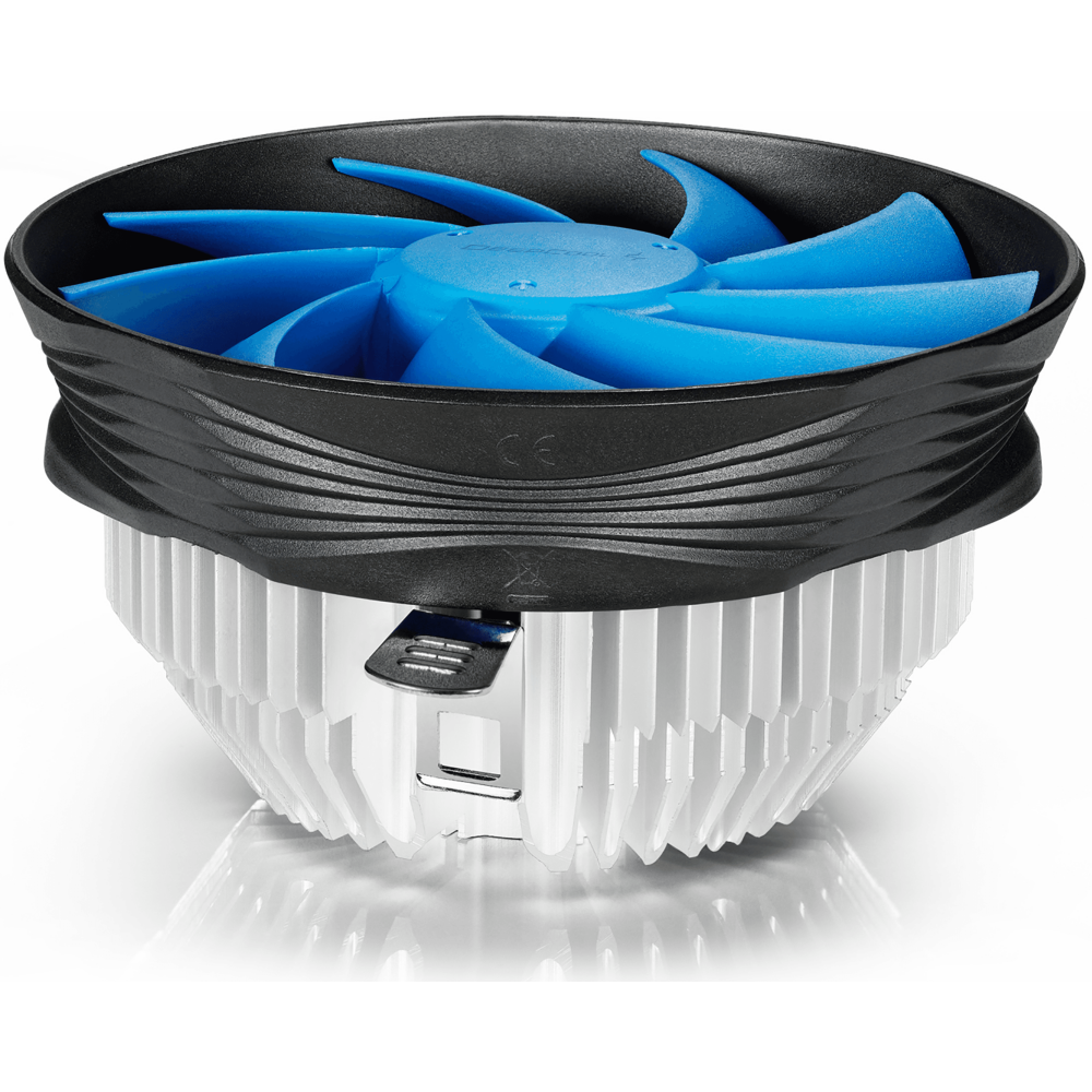 ПК Intel Core i3-14100 / Intel UHD 730 / 16 ГБ / HDD 1 ТБ