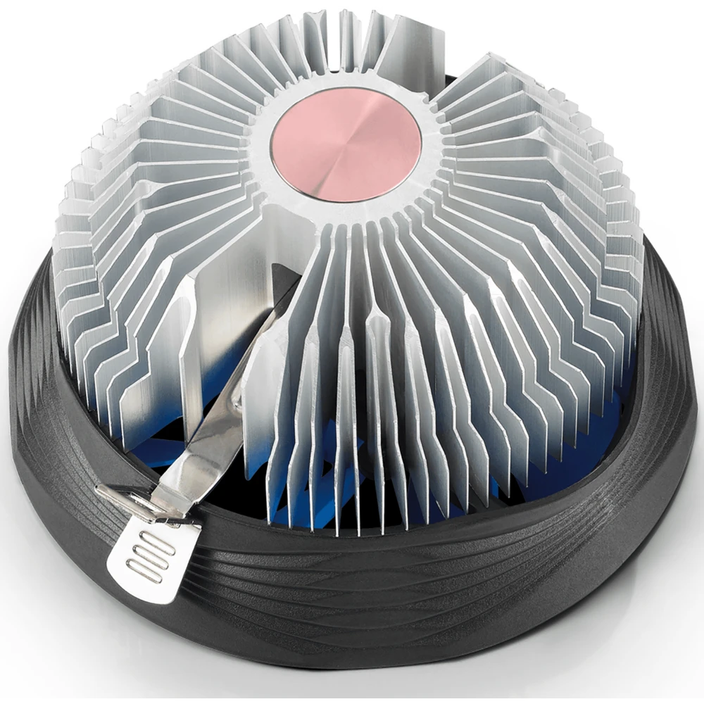 Кулер DeepCool GAMMA ARCHER PRO V2 - фото 2