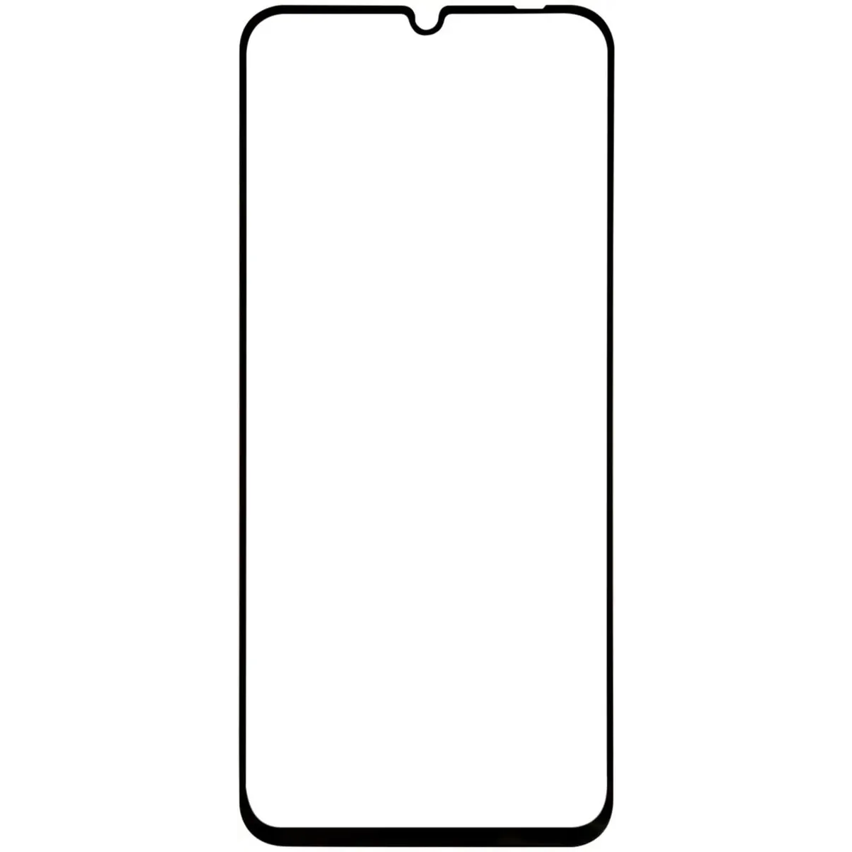 Защитное стекло Red Line УТ000040522