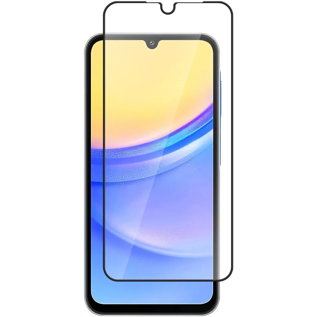 Защитное стекло BoraSCO 73843