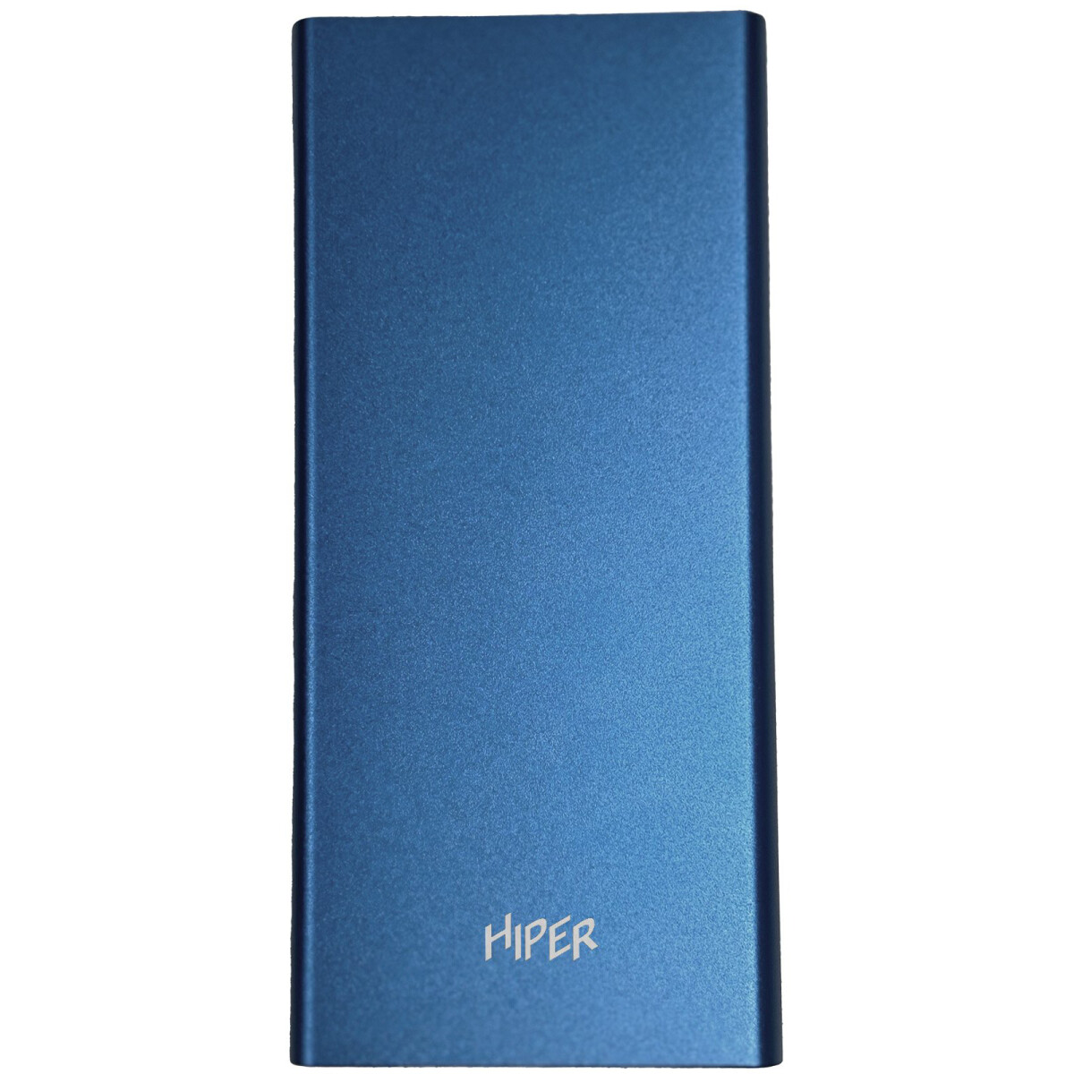 Внешний аккумулятор HIPER CORE 4XL Metal 20000 Dark Blue - CORE4XL - фото 2