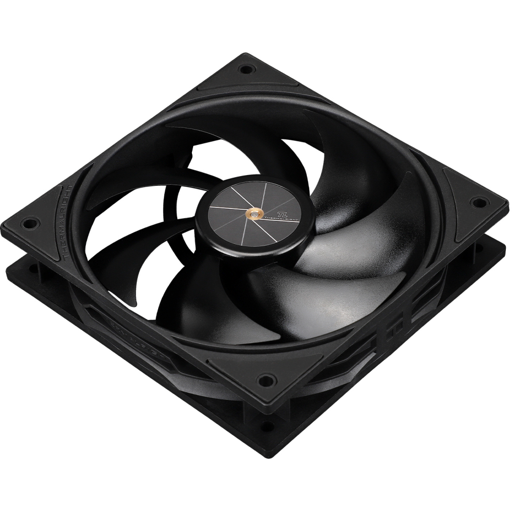 Вентилятор для корпуса Thermalright TL-P12 - фото 4